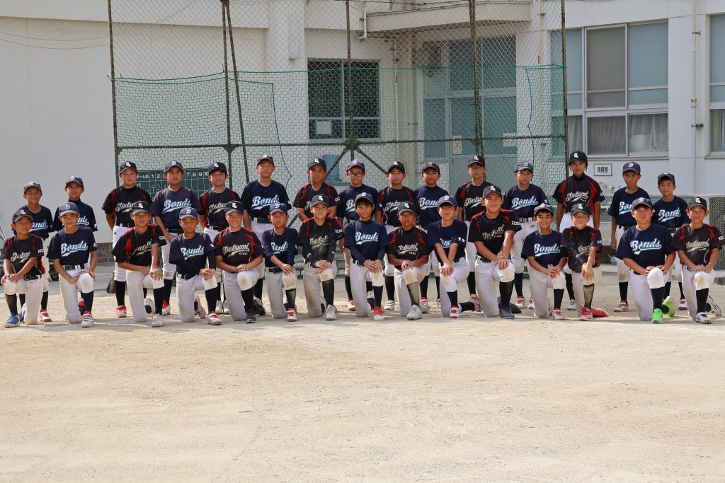 センス・トラストトーナメント 第20回学童軟式野球全国大会 ポップアスリートカップ 星野仙一旗争奪 愛知第一ブロック 準々決勝B