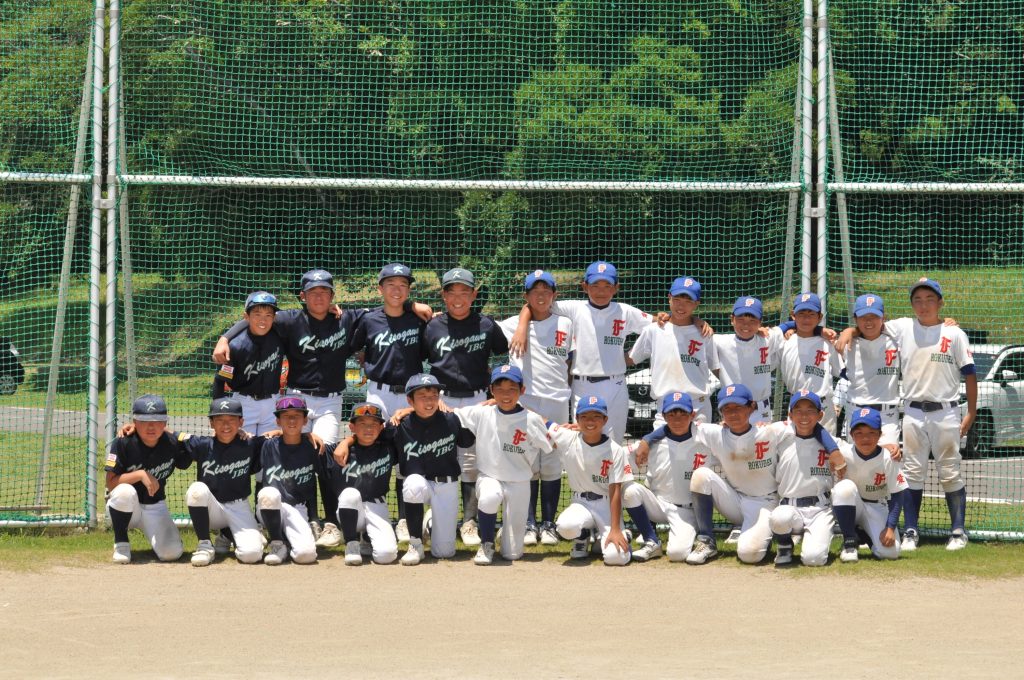 センス・トラストトーナメント 第20回学童軟式野球全国大会 ポップアスリートカップ 星野仙一旗争奪 愛知第二ブロック 準決勝A