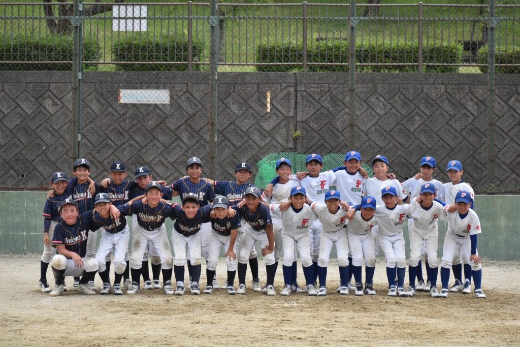 センス・トラストトーナメント 第20回学童軟式野球全国大会 ポップアスリートカップ 星野仙一旗争奪 愛知第二ブロック 準々決勝A