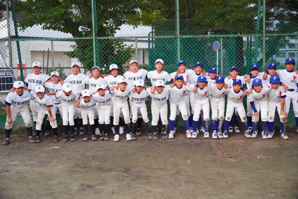 センス・トラストトーナメント 第20回学童軟式野球全国大会 ポップアスリートカップ 星野仙一旗争奪 愛知第二ブロック 2回戦A