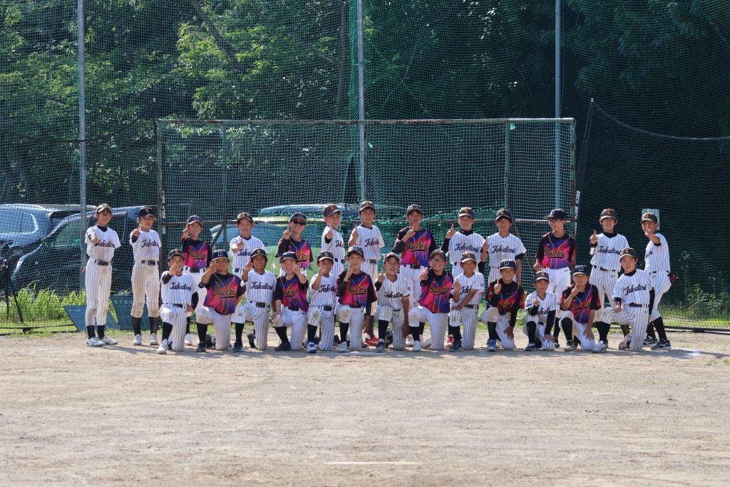 センス・トラストトーナメント 第20回学童軟式野球全国大会 ポップアスリートカップ 星野仙一旗争奪 愛知第二ブロック 1回戦B