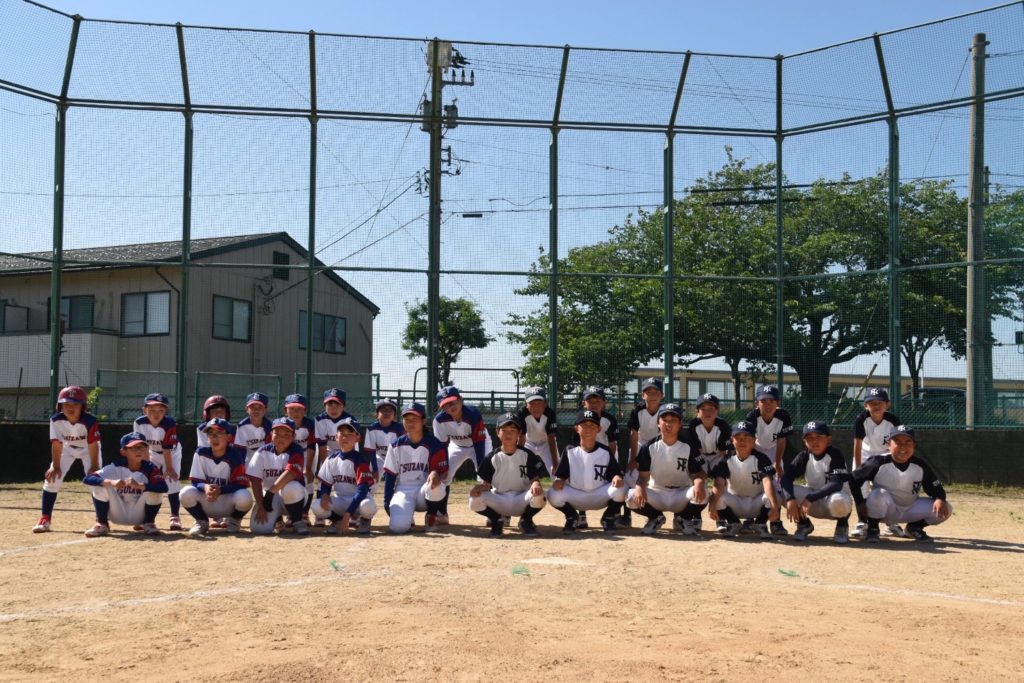 センス・トラストトーナメント 第20回学童軟式野球全国大会 ポップアスリートカップ 星野仙一旗争奪 富山第一ブロック 2回戦D