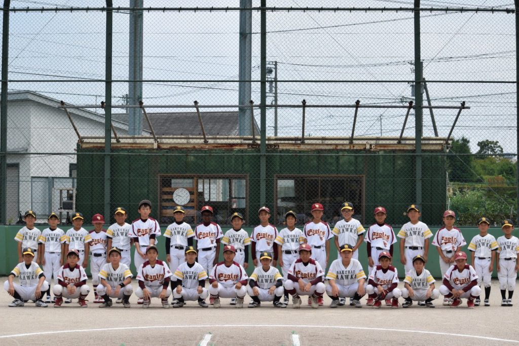 センス・トラストトーナメント 第20回学童軟式野球全国大会 ポップアスリートカップ 星野仙一旗争奪 富山第一ブロック 準決勝B