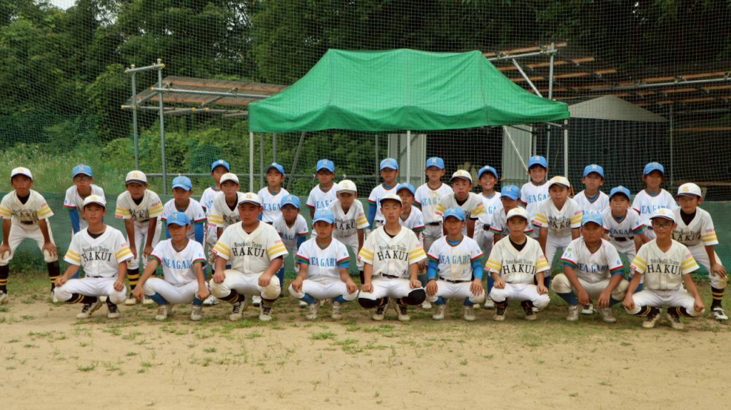 センス・トラストトーナメント 第20回学童軟式野球全国大会 ポップアスリートカップ 星野仙一旗争奪 石川 準々決勝A