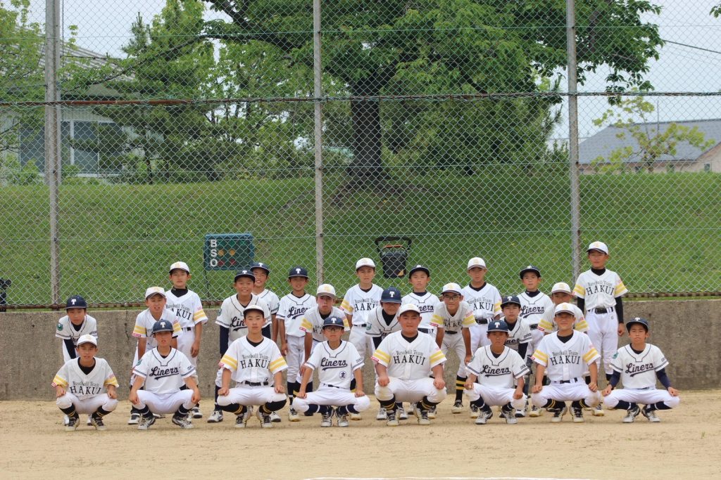 センス・トラストトーナメント 第20回学童軟式野球全国大会 ポップアスリートカップ 星野仙一旗争奪 石川 1回戦A