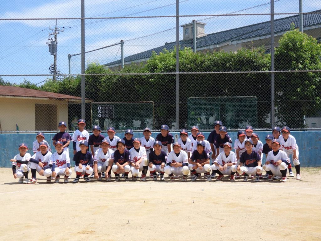 センス・トラストトーナメント 第20回学童軟式野球全国大会 ポップアスリートカップ 星野仙一旗争奪 石川 2回戦F