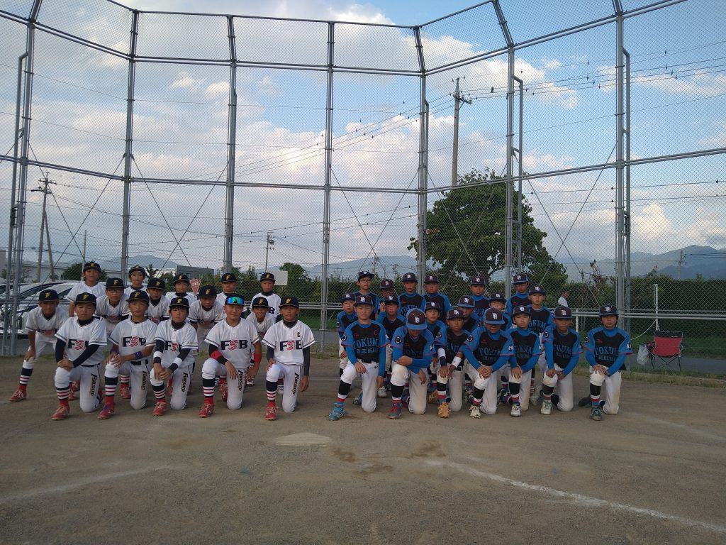 センス・トラストトーナメント 第20回学童軟式野球全国大会 ポップアスリートカップ 星野仙一旗争奪 長野 決勝戦