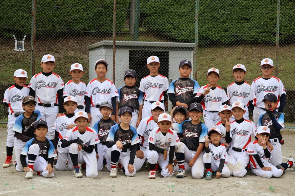 センス・トラストトーナメント 第20回学童軟式野球全国大会 ポップアスリートカップ 星野仙一旗争奪 長野 2回戦A