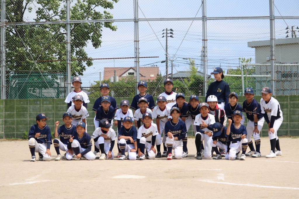 センス・トラストトーナメント 第20回学童軟式野球全国大会 ポップアスリートカップ 星野仙一旗争奪 新潟第二ブロック 2回戦F