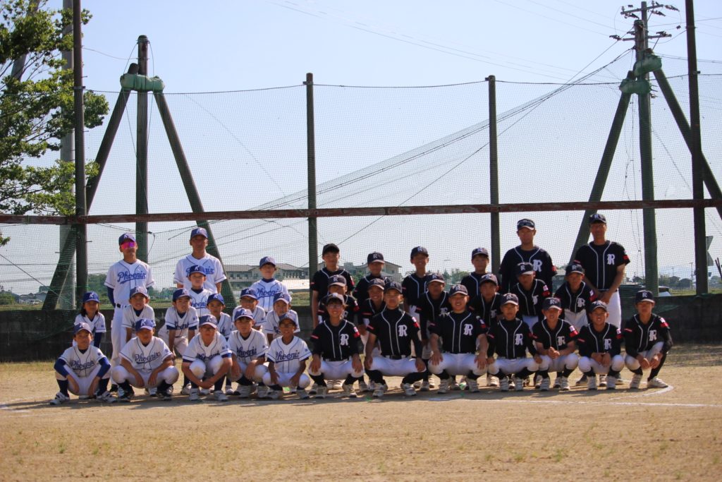 センス・トラストトーナメント 第20回学童軟式野球全国大会 ポップアスリートカップ 星野仙一旗争奪 新潟第一ブロック 1回戦C