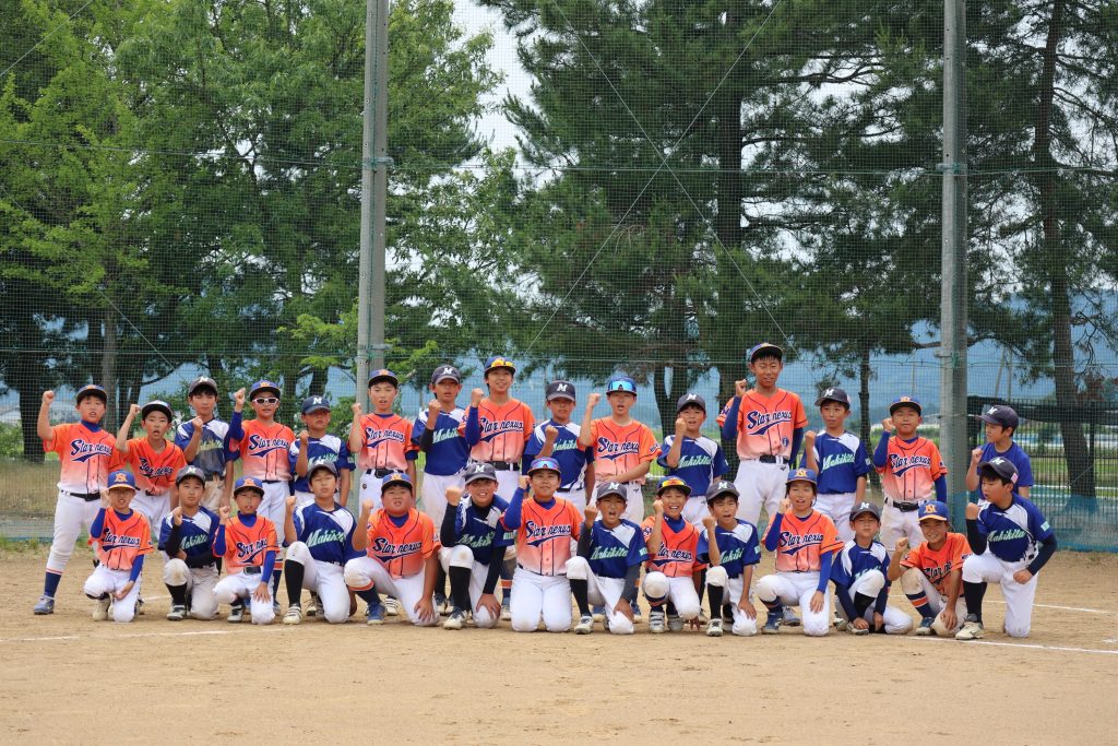 センス・トラストトーナメント 第20回学童軟式野球全国大会 ポップアスリートカップ 星野仙一旗争奪 新潟第一ブロック 2回戦G
