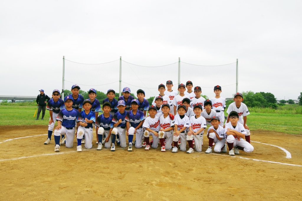センス・トラストトーナメント 第20回学童軟式野球全国大会 ポップアスリートカップ 星野仙一旗争奪 神奈川第一ブロック 2回戦F