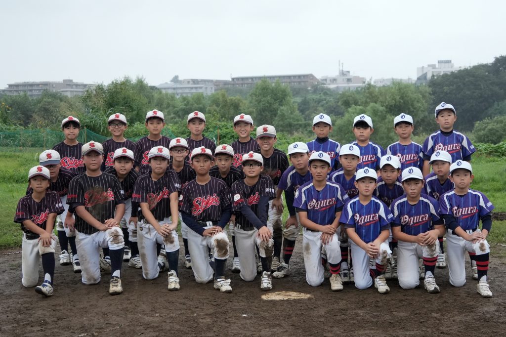 センス・トラストトーナメント 第20回学童軟式野球全国大会 ポップアスリートカップ 星野仙一旗争奪 神奈川第一ブロック 準決勝B