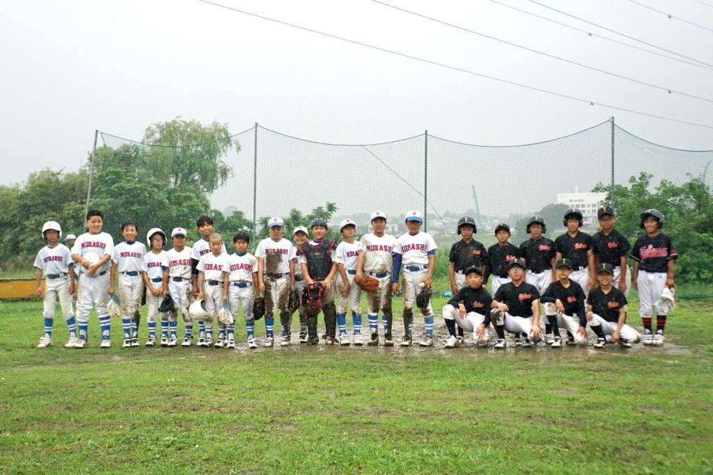 センス・トラストトーナメント 第20回学童軟式野球全国大会 ポップアスリートカップ 星野仙一旗争奪 神奈川第一ブロック 1回戦G