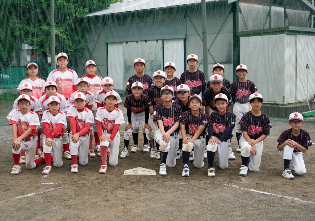 センス・トラストトーナメント 第20回学童軟式野球全国大会 ポップアスリートカップ 星野仙一旗争奪 神奈川第一ブロック 3回戦H