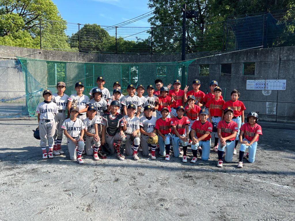 センス・トラストトーナメント 第20回学童軟式野球全国大会 ポップアスリートカップ 星野仙一旗争奪 神奈川第二ブロック 2回戦A