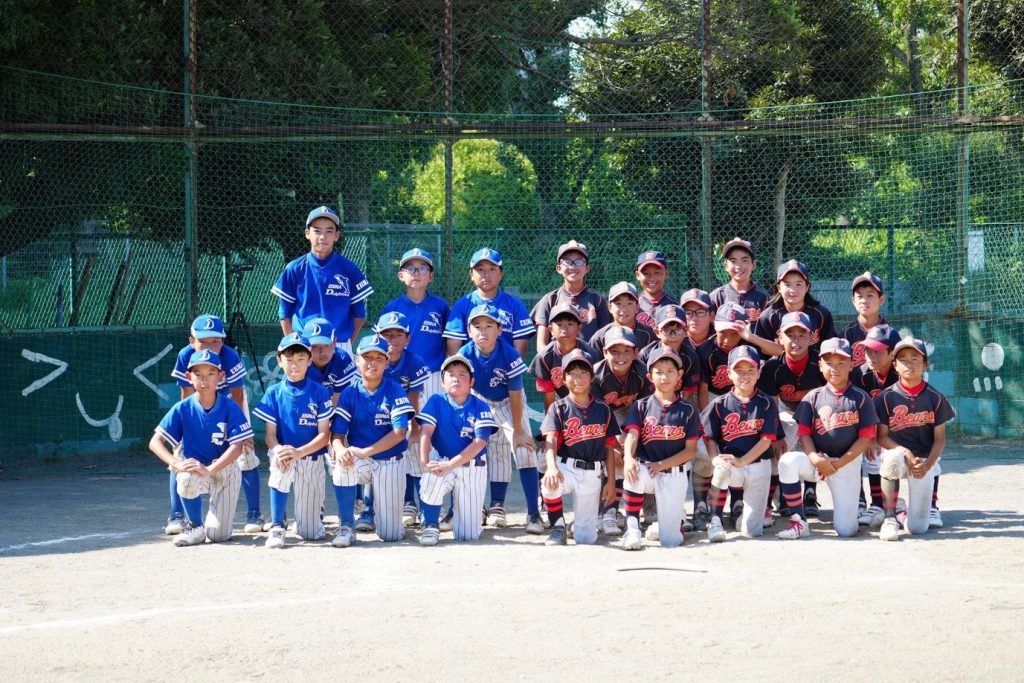 センス・トラストトーナメント 第20回学童軟式野球全国大会 ポップアスリートカップ 星野仙一旗争奪 神奈川第二ブロック 3回戦G