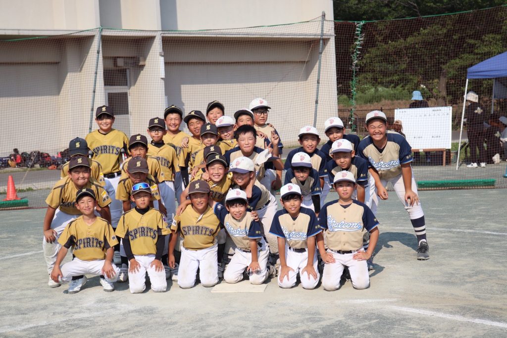 センス・トラストトーナメント 第20回学童軟式野球全国大会 ポップアスリートカップ 星野仙一旗争奪 神奈川第二ブロック 2回戦O