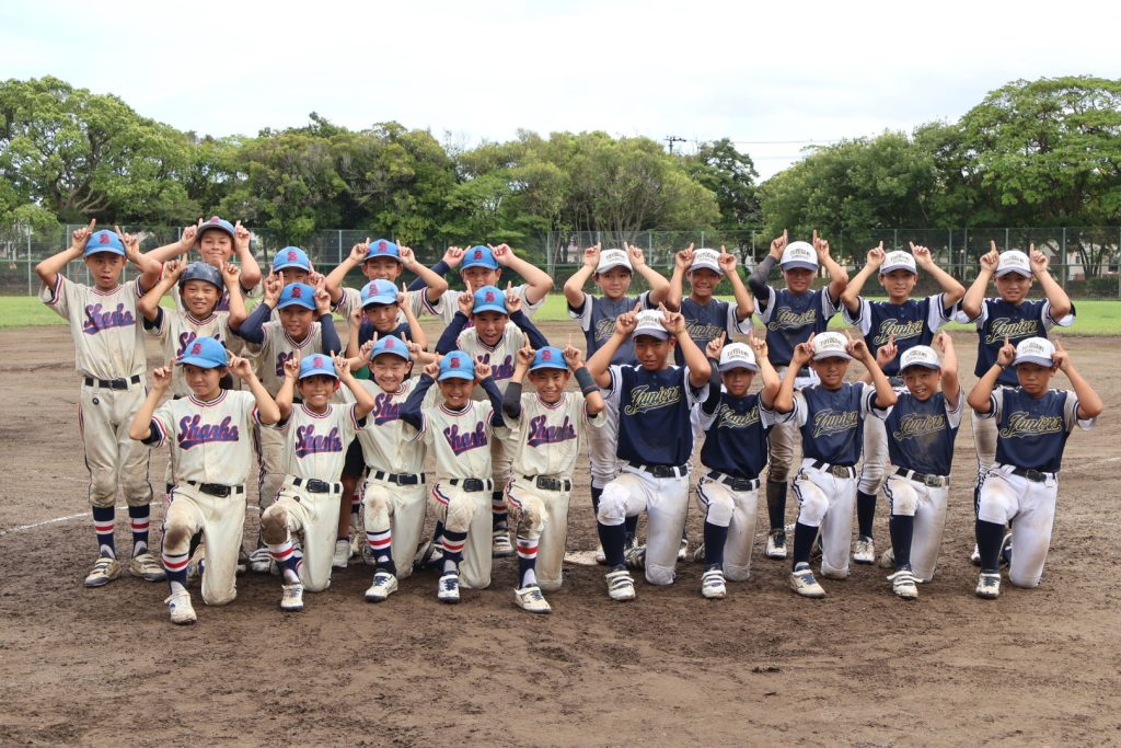 センス・トラストトーナメント 第20回学童軟式野球全国大会 ポップアスリートカップ 星野仙一旗争奪 千葉 決勝戦