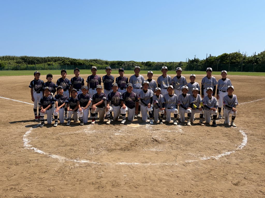 センス・トラストトーナメント 第20回学童軟式野球全国大会 ポップアスリートカップ 星野仙一旗争奪 千葉 準々決勝A