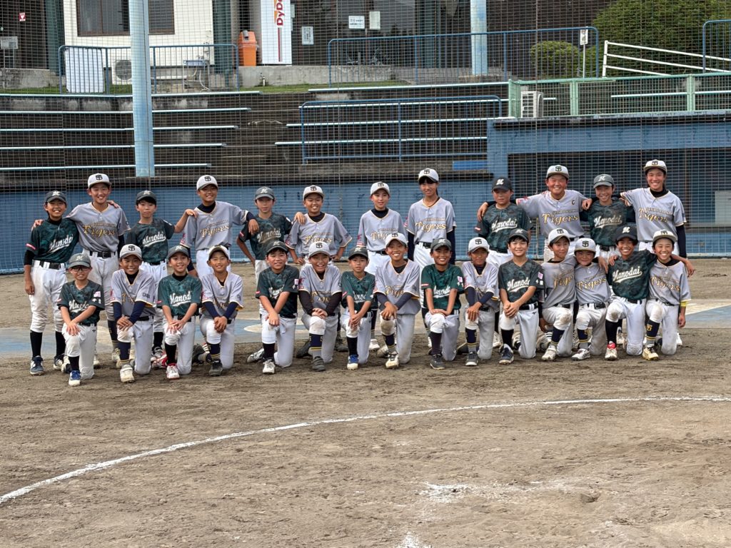 センス・トラストトーナメント 第20回学童軟式野球全国大会 ポップアスリートカップ 星野仙一旗争奪 千葉 3回戦A
