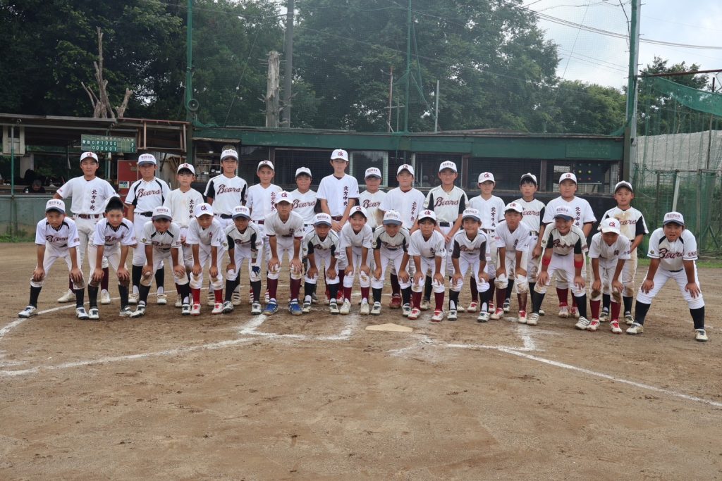 センス・トラストトーナメント 第20回学童軟式野球全国大会 ポップアスリートカップ 星野仙一旗争奪 千葉 2回戦C
