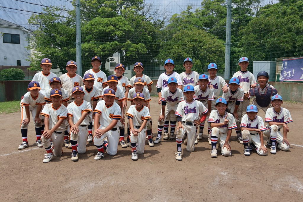 センス・トラストトーナメント 第20回学童軟式野球全国大会 ポップアスリートカップ 星野仙一旗争奪 千葉 準々決勝B