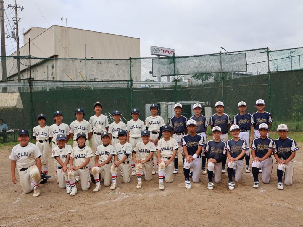 センス・トラストトーナメント 第20回学童軟式野球全国大会 ポップアスリートカップ 星野仙一旗争奪 千葉 2回戦I
