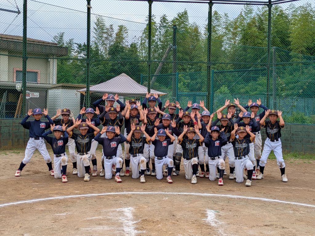 センス・トラストトーナメント 第20回学童軟式野球全国大会 ポップアスリートカップ 星野仙一旗争奪 千葉 3回戦F
