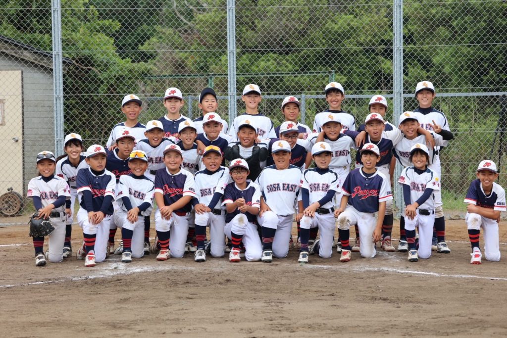 センス・トラストトーナメント 第20回学童軟式野球全国大会 ポップアスリートカップ 星野仙一旗争奪 千葉 1回戦V