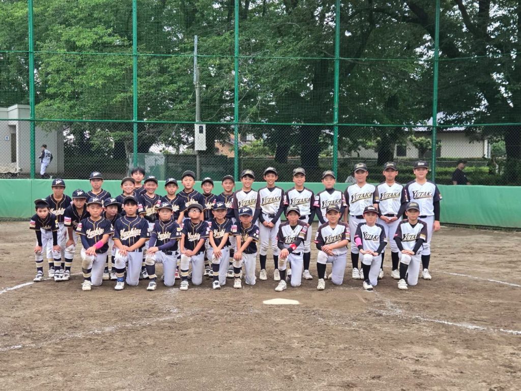 センス・トラストトーナメント 第20回学童軟式野球全国大会 ポップアスリートカップ 星野仙一旗争奪 茨城 準々決勝A