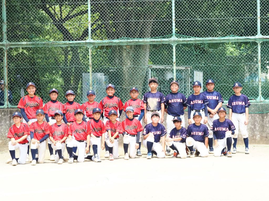 センス・トラストトーナメント 第20回学童軟式野球全国大会 ポップアスリートカップ 星野仙一旗争奪 茨城 準決勝B