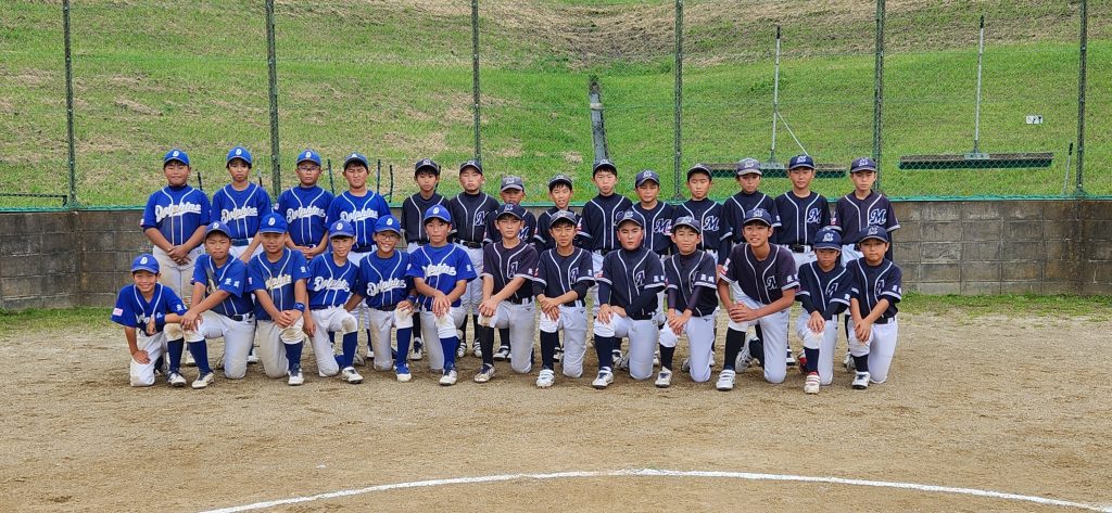 センス・トラストトーナメント 第20回学童軟式野球全国大会 ポップアスリートカップ 星野仙一旗争奪 茨城 2回戦E