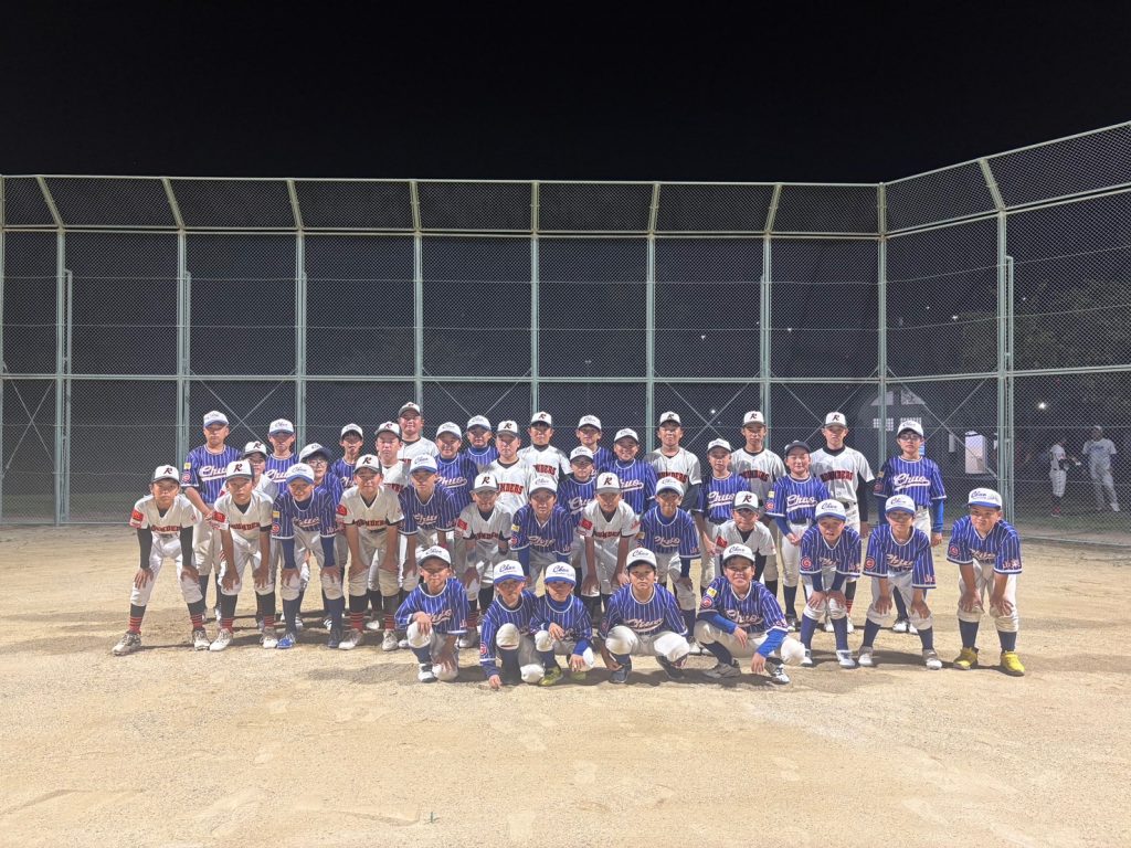 センス・トラストトーナメント 第20回学童軟式野球全国大会 ポップアスリートカップ 星野仙一旗争奪 山梨・群馬 決勝戦