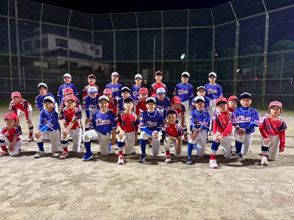 センス・トラストトーナメント 第20回学童軟式野球全国大会 ポップアスリートカップ 星野仙一旗争奪 山梨・群馬 準々決勝C