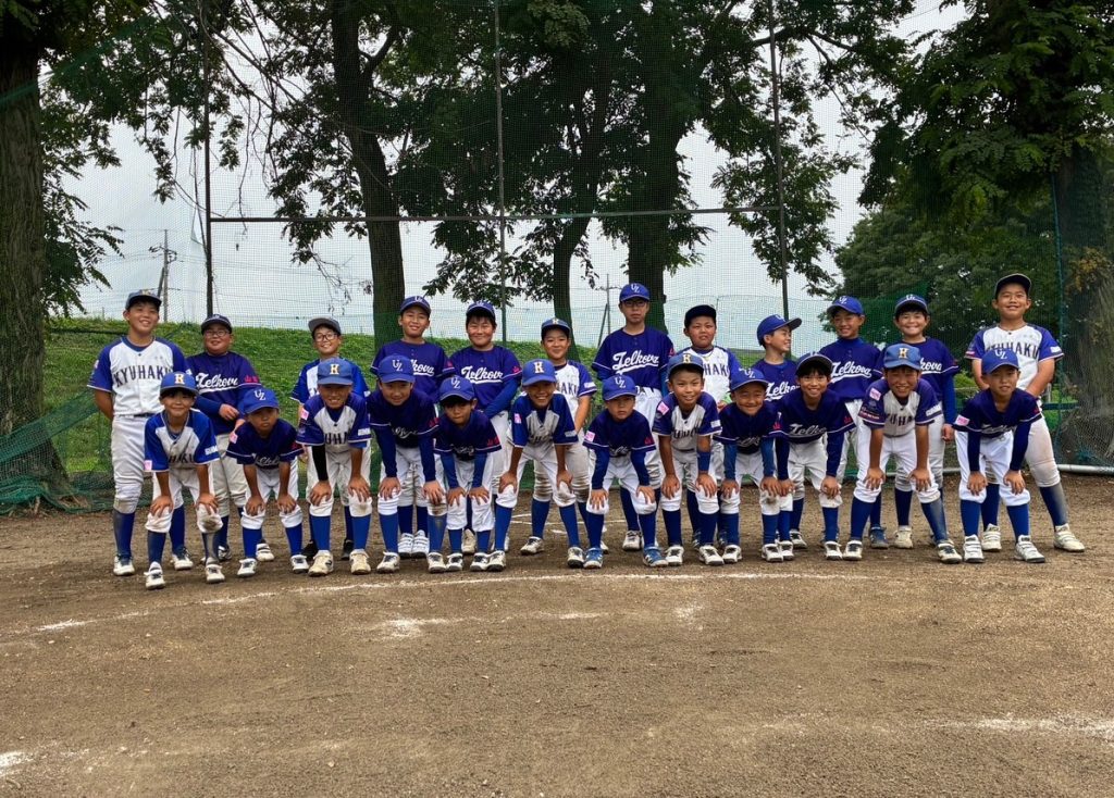 センス・トラストトーナメント 第20回学童軟式野球全国大会 ポップアスリートカップ 星野仙一旗争奪 山梨・群馬 準々決勝D