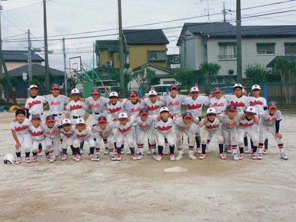 センス・トラストトーナメント 第20回学童軟式野球全国大会 ポップアスリートカップ 星野仙一旗争奪 東埼玉 3回戦B