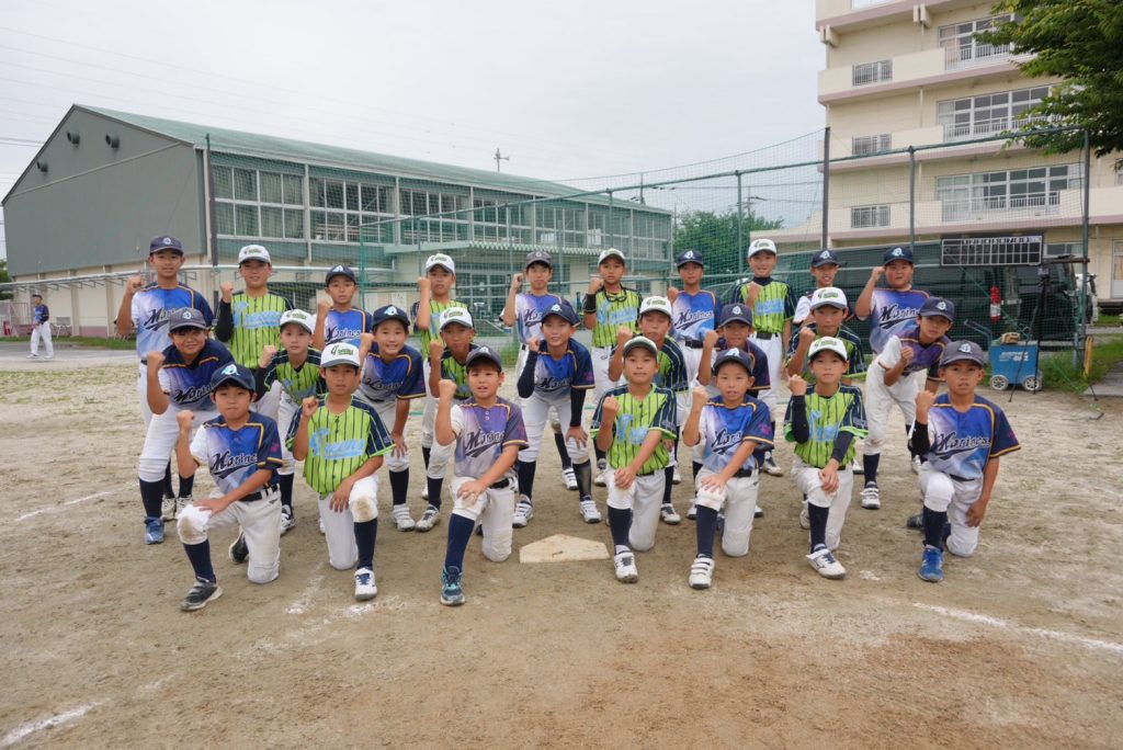 センス・トラストトーナメント 第20回学童軟式野球全国大会 ポップアスリートカップ 星野仙一旗争奪 東埼玉 2回戦G