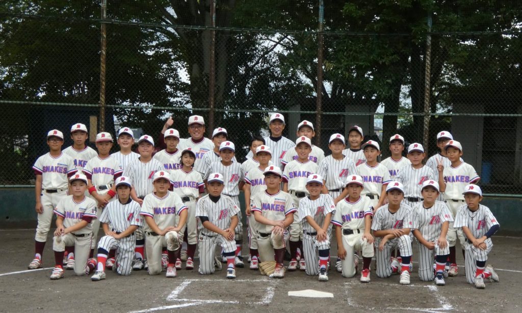センス・トラストトーナメント 第20回学童軟式野球全国大会 ポップアスリートカップ 星野仙一旗争奪 東埼玉 2回戦H