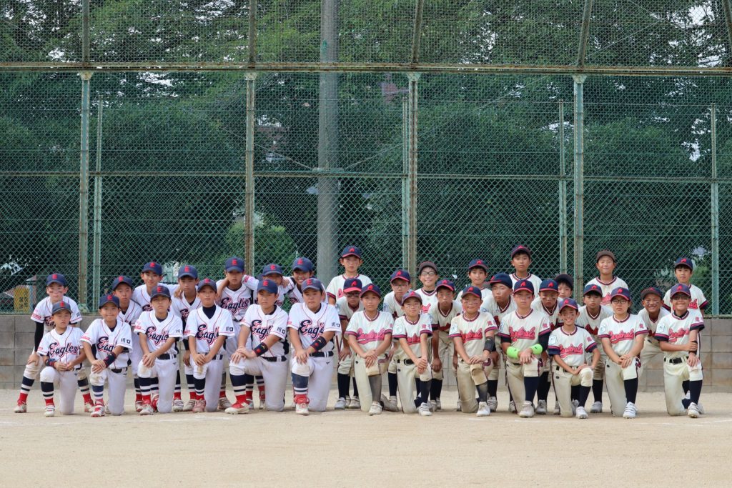 センス・トラストトーナメント 第20回学童軟式野球全国大会 ポップアスリートカップ 星野仙一旗争奪 東埼玉 準決勝B
