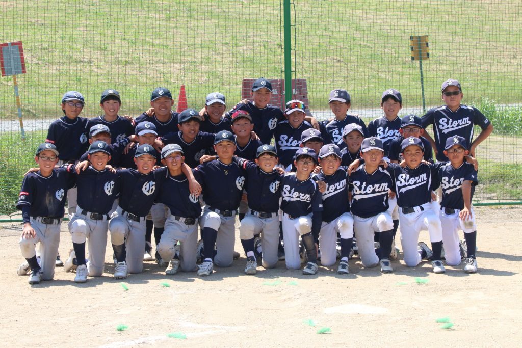 センス・トラストトーナメント 第20回学童軟式野球全国大会 ポップアスリートカップ 星野仙一旗争奪 東埼玉 1回戦I