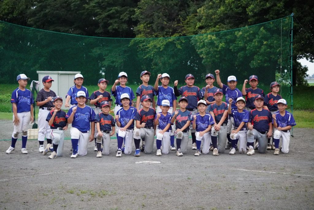センス・トラストトーナメント 第20回学童軟式野球全国大会 ポップアスリートカップ 星野仙一旗争奪 西埼玉 3回戦A