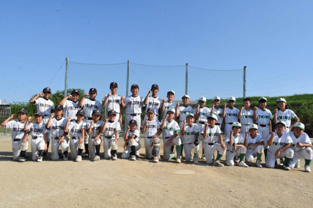 センス・トラストトーナメント 第20回学童軟式野球全国大会 ポップアスリートカップ 星野仙一旗争奪 西埼玉 準々決勝C