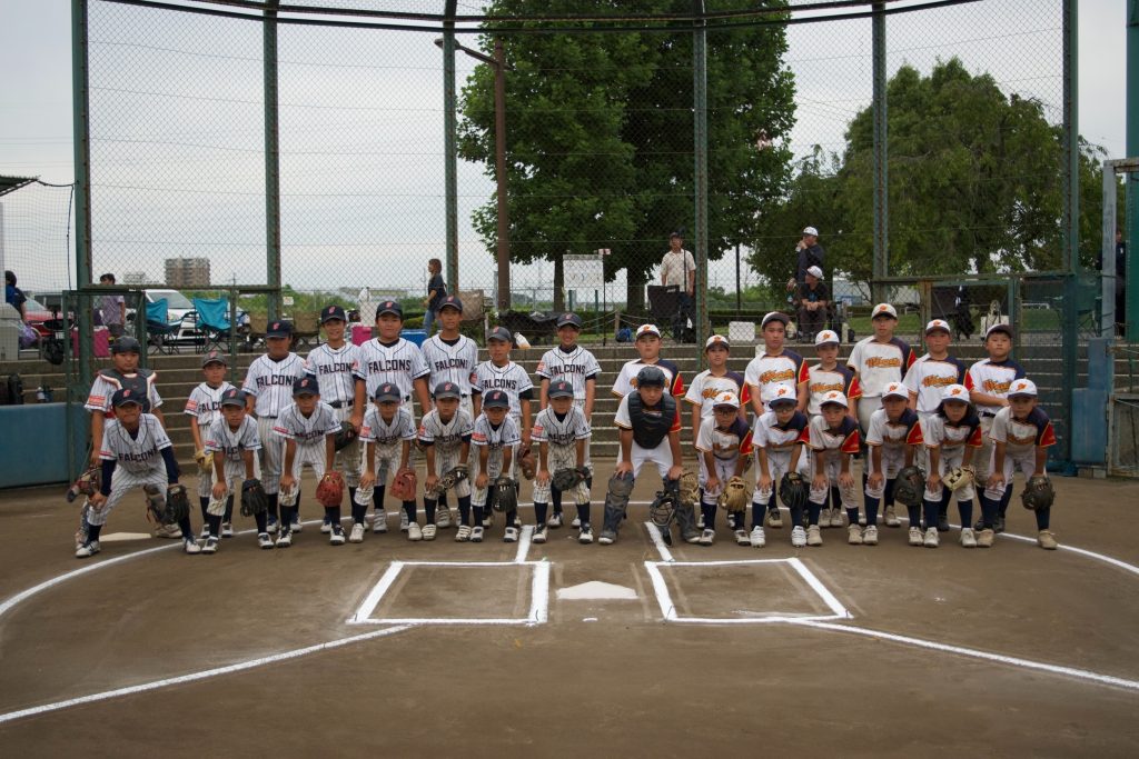 センス・トラストトーナメント 第20回学童軟式野球全国大会 ポップアスリートカップ 星野仙一旗争奪 西埼玉 3回戦E