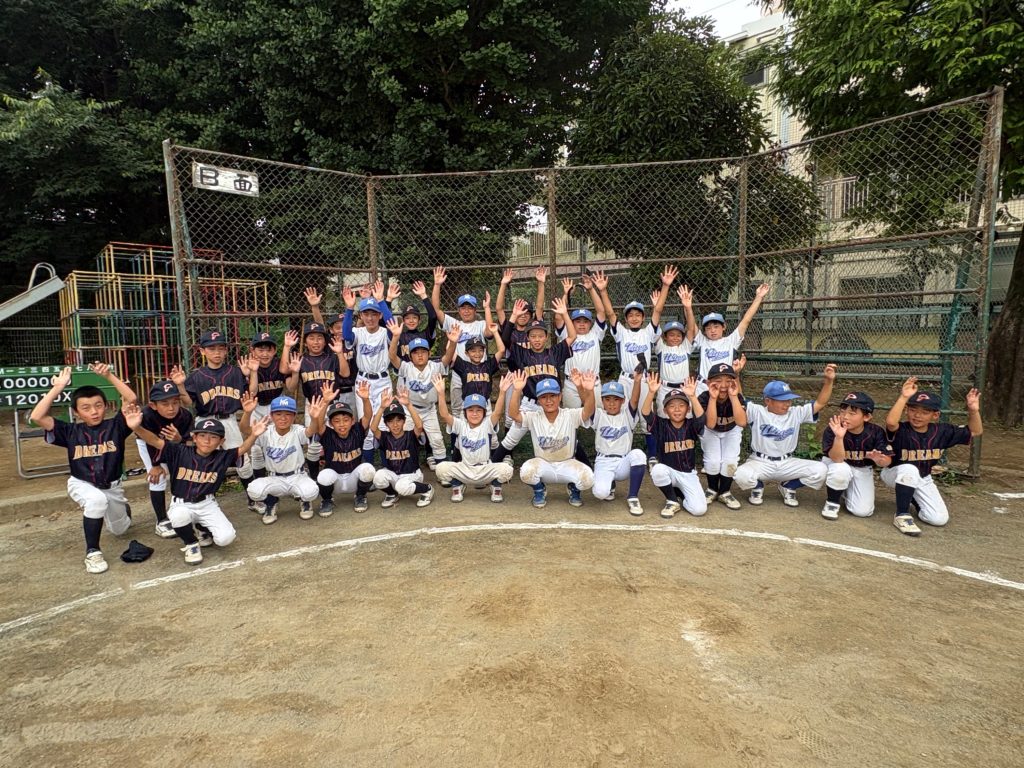 センス・トラストトーナメント 第20回学童軟式野球全国大会 ポップアスリートカップ 星野仙一旗争奪 西埼玉 準々決勝D