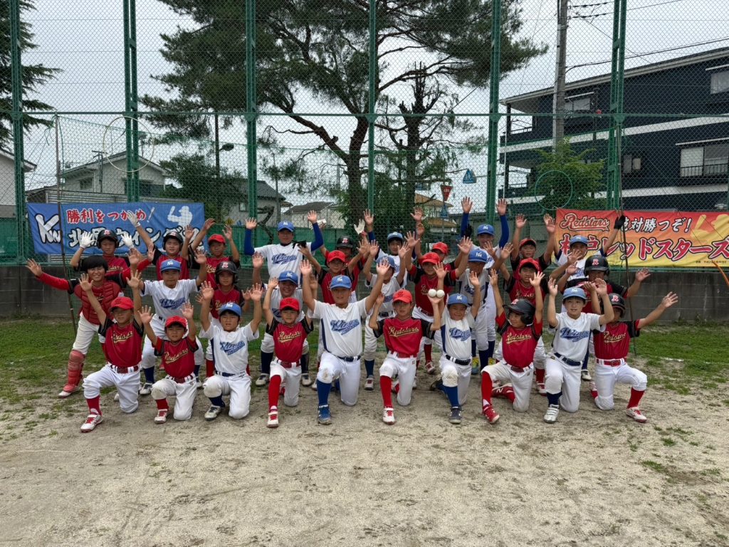 センス・トラストトーナメント 第20回学童軟式野球全国大会 ポップアスリートカップ 星野仙一旗争奪 西埼玉 3回戦G