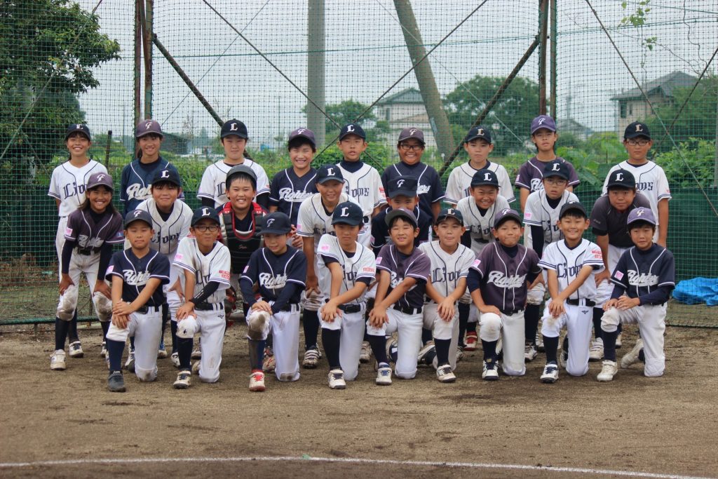 センス・トラストトーナメント 第20回学童軟式野球全国大会 ポップアスリートカップ 星野仙一旗争奪 西埼玉 2回戦O