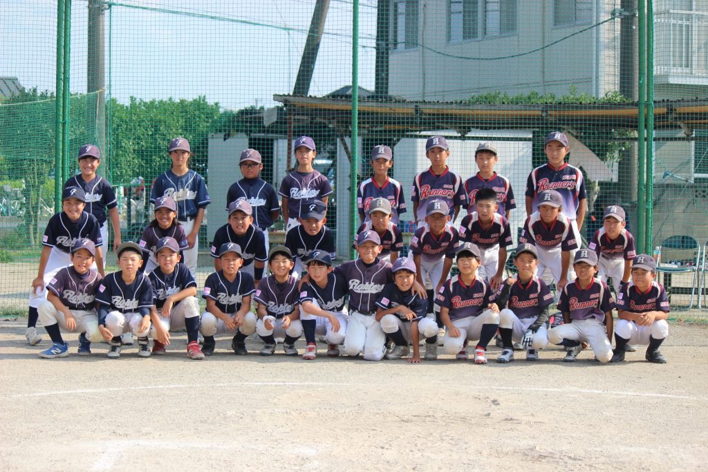 センス・トラストトーナメント 第20回学童軟式野球全国大会 ポップアスリートカップ 星野仙一旗争奪 西埼玉 1回戦N