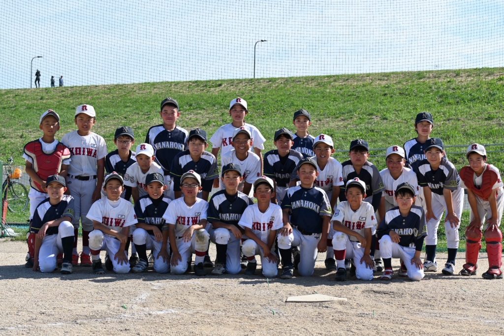 センス・トラストトーナメント 第20回学童軟式野球全国大会 ポップアスリートカップ 星野仙一旗争奪 東東京 1回戦A