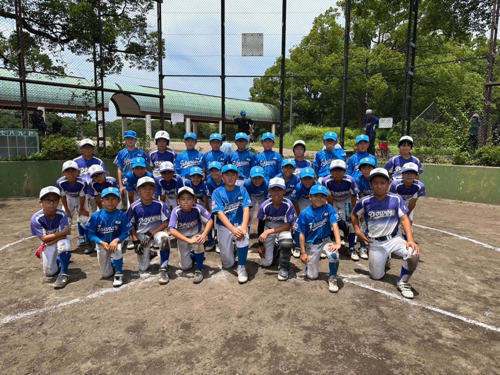 センス・トラストトーナメント 第20回学童軟式野球全国大会 ポップアスリートカップ 星野仙一旗争奪 東東京 4回戦B